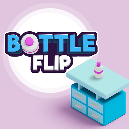FLIP BOTTLE