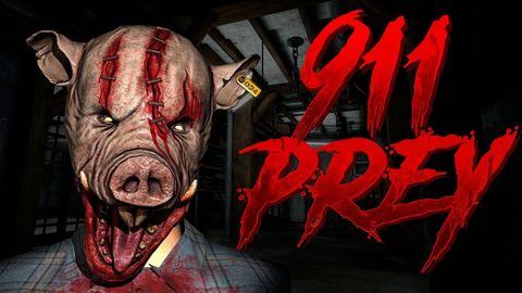 911: Prey – play free online