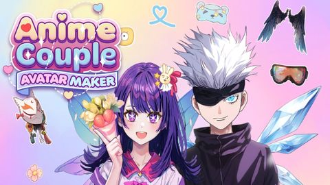 Anime Couple: Avatar Maker – play free online