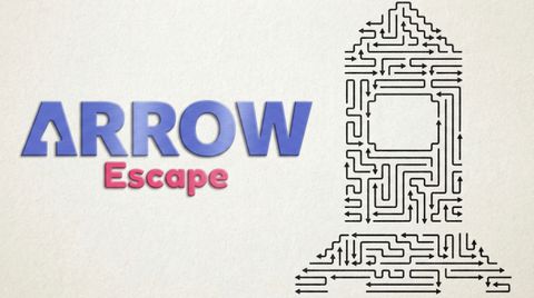 Arrow Escape – play free online