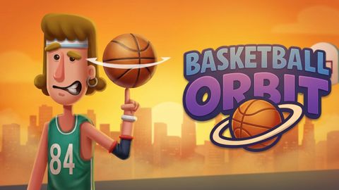 Basketball Orbit – play free online