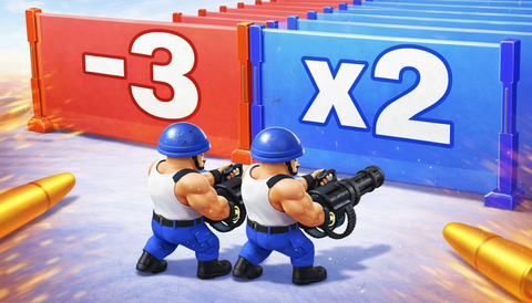 Battle Brigade – play free online