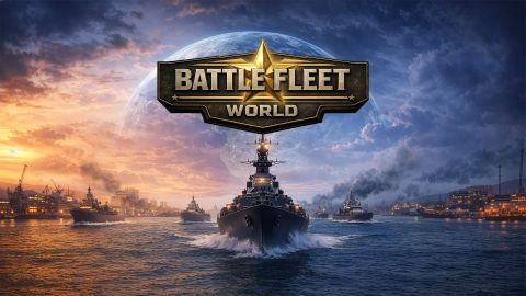 Battle Fleet World – play free online