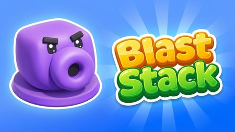 Blast Stack – play free online