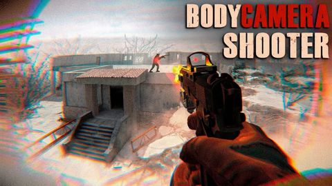 BodyCamera Shooter – play free online