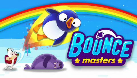 Bouncemasters – play free online