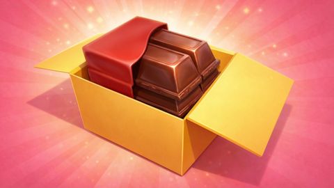 Candy Packing Store – play free online