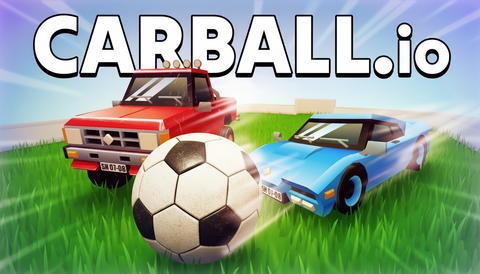 CarBall.io – play free online