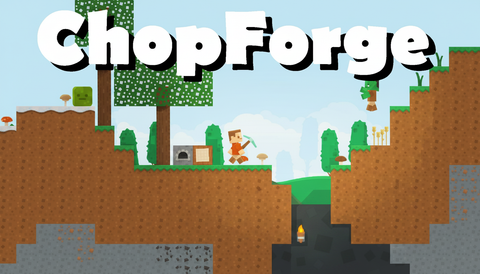 ChopForge – play free online
