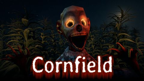 Cornfield – play free online