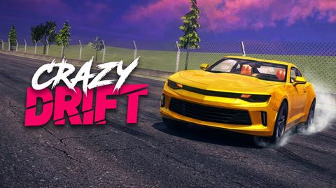 Crazy Drift – play free online