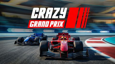 Crazy Grand Prix – play free online
