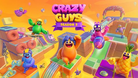 Crazy Guys – play free online