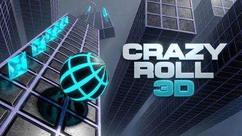 Crazy Roll 3D – play free online