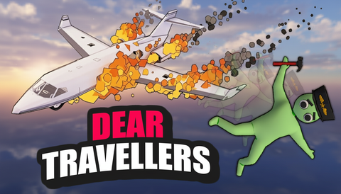 Dear Travellers – play free online
