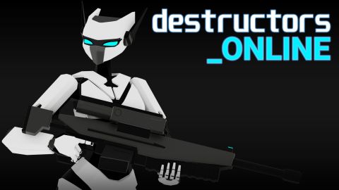 Destructors Online – play free online