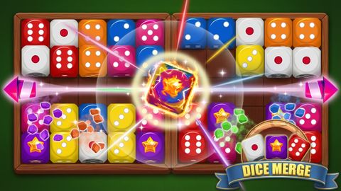 Dice Merge 3D – play free online