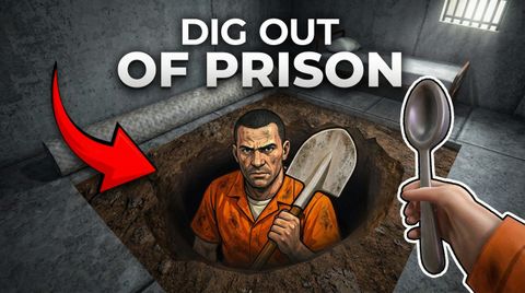 Dig out of Prison – play free online