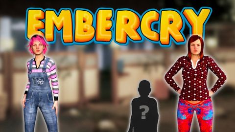 Embercry – play free online