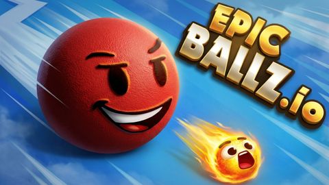 EpicBallz.io – play free online