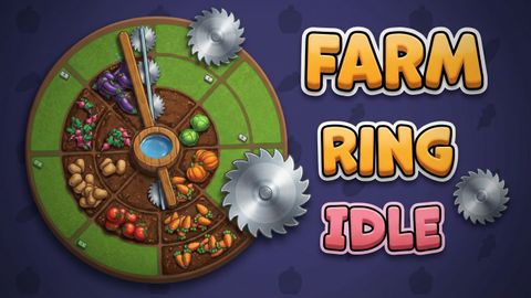 Farm Ring Idle – play free online