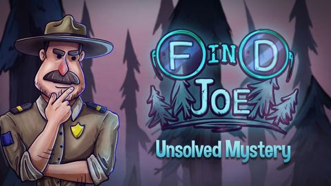 Find Joe: Unsolved Mystery – play free online