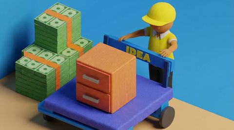 Furniture Master: Idle Tycoon – play free online