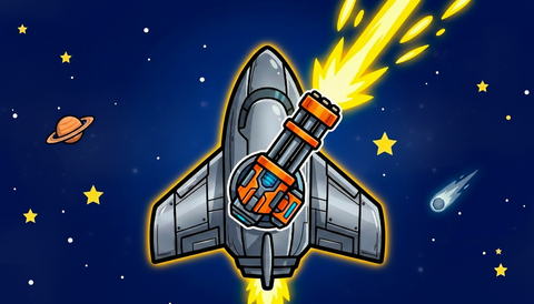 Galaxy Merge Starships Wars – play free online