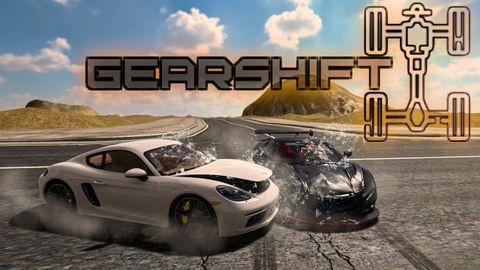 Gearshift One – play free online