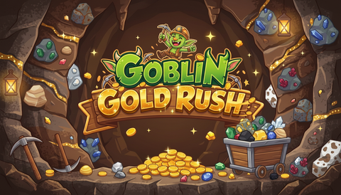 Goblin Gold Rush – play free online