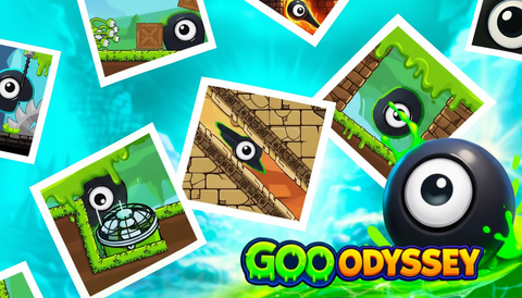Goo Odyssey – play free online