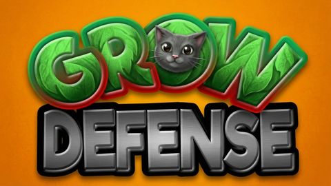 Grow Defense – play free online