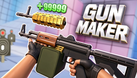 Gun Maker – play free online