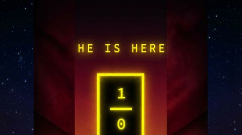 He is Here – play free online