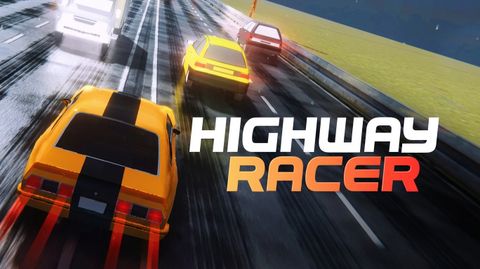 Highway Racer – play free online
