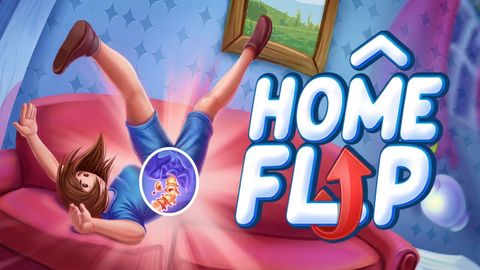 Home Flip – play free online
