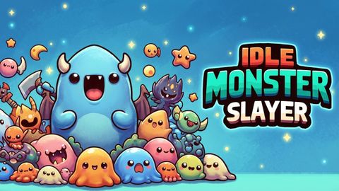 Idle Monster Slayer – play free online