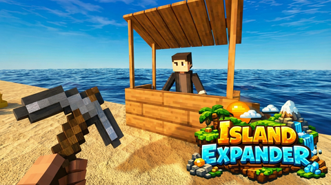 Island Expander – play free online
