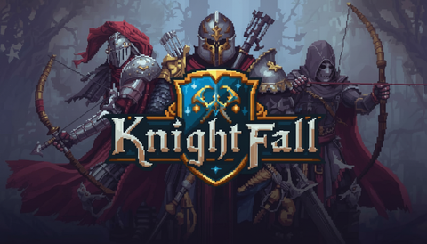 KnightFall – play free online