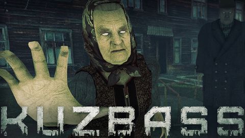 Kuzbass Horror – play free online