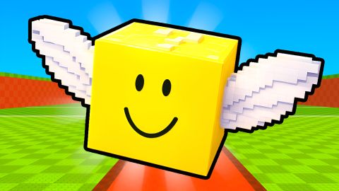 Lucky Brainrot Blocks Online – play free online