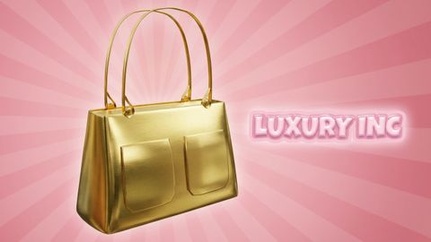Luxury Inc – play free online