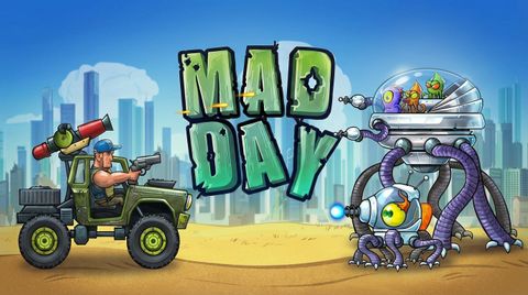 Mad Day Special – play free online
