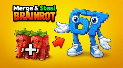 Merge – play free online
