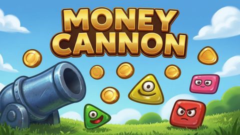 Money Cannon – play free online
