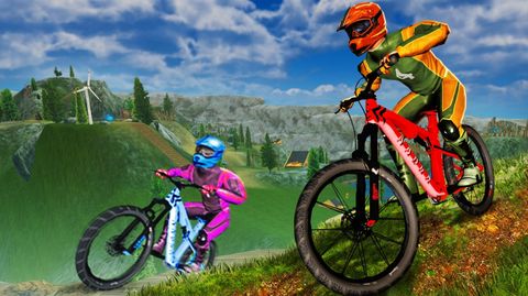 MX Offroad Master – play free online