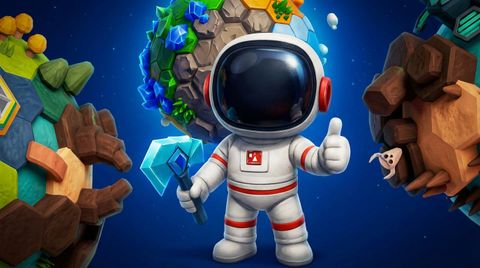 My Home Planet – play free online