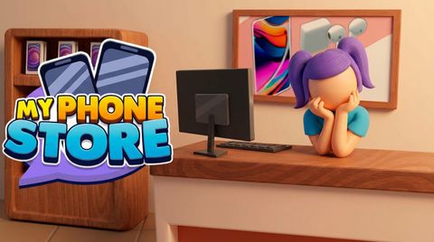 My Phone Store – play free online