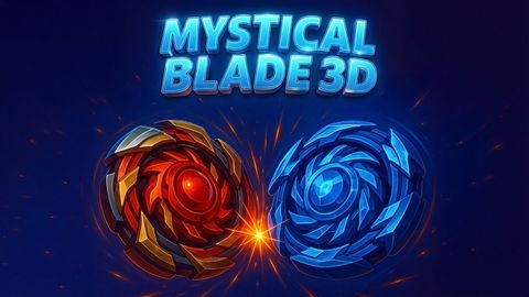 Mystical Blade – play free online