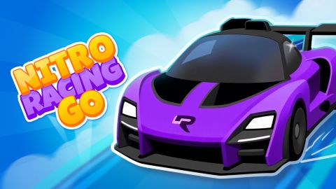 Nitro Racing Go – play free online